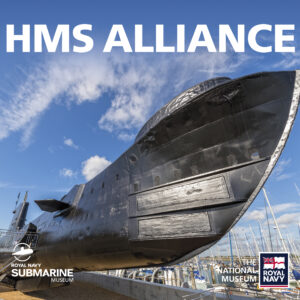 HMS Alliance - eBook