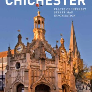 In and Around Chichester - Paperback