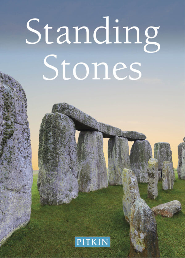 Standing Stones - Paperback