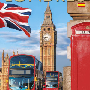 London (Spanish) - Paperback