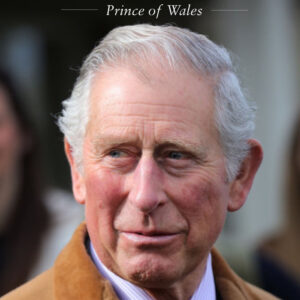 Charles - Paperback