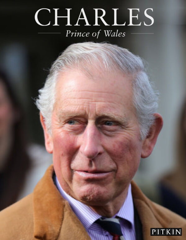 Charles - Paperback