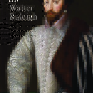 Sir Walter Raleigh - Paperback