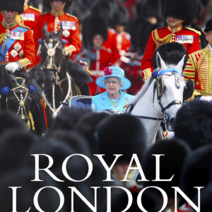 Royal London - Paperback