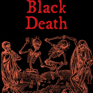 The Black Death - Paperback