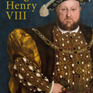 King Henry VIII - Paperback