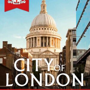City of London - eBook