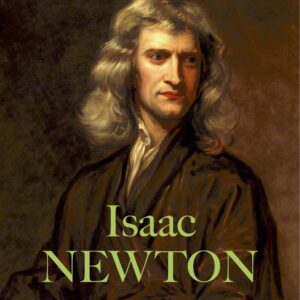 Isaac Newton - Paperback