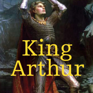 King Arthur - Paperback