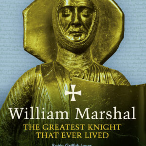 William Marshal - Paperback