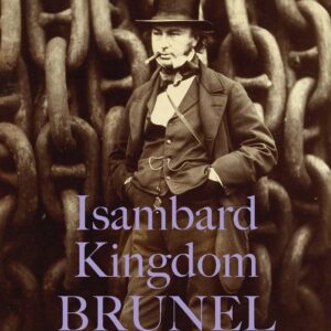 Isambard Kingdom Brunel - Paperback