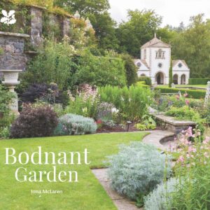 Bodnant Garden - Hardback