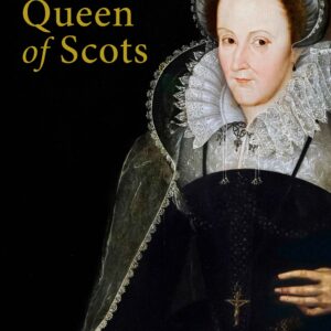 Mary Queen of Scots - Paperback