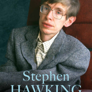 Stephen Hawking - eBook