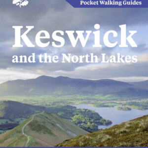Keswick and the North Lakes - Paperback