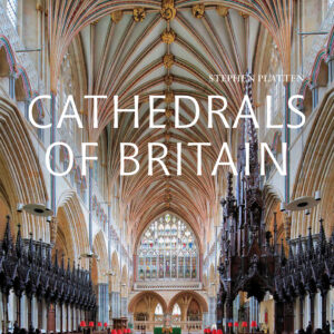 Cathedrals of Britain - eBook