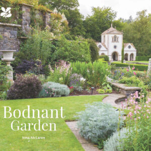 Bodnant Garden - eBook