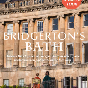 Bridgerton's Bath - Paperback