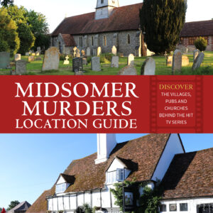 Midsomer Murders Location Guide - Paperback