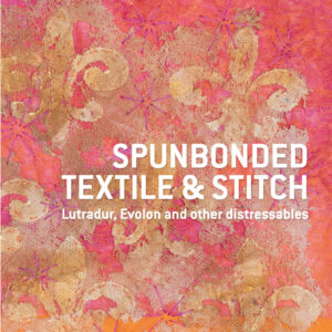 Spunbonded Textile and Stitch - Paperback