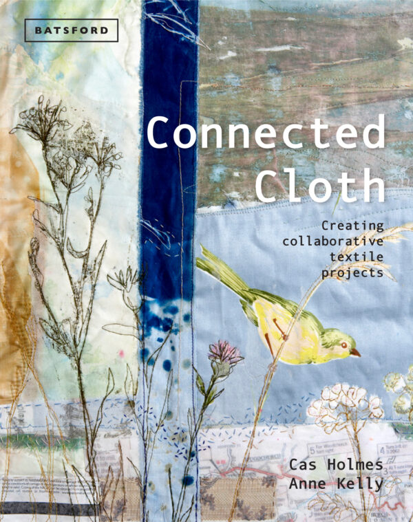 Connected Cloth - Hardback