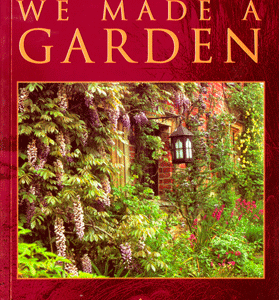 We Made a Garden - eBook
