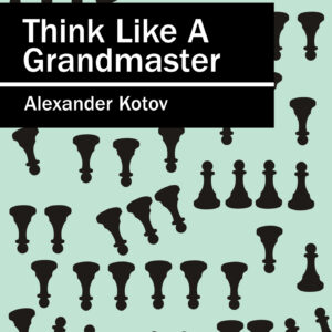 Think Like a Grandmaster - eBook