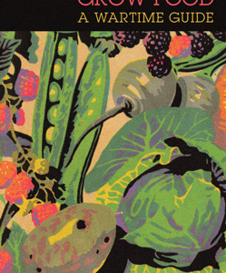 How to Grow Food - eBook