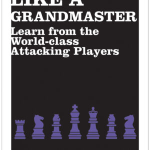Calculate Like a Grandmaster - eBook