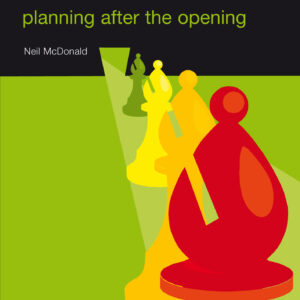 Chess Success: Planning After the Opening - eBook