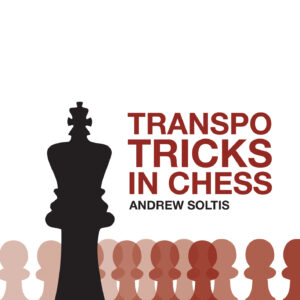Transpo Tricks in Chess - eBook