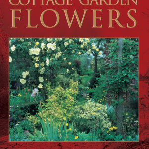 Cottage Garden Flowers - eBook