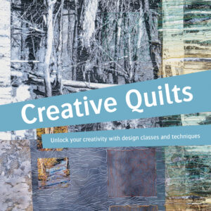 Creative Quilts - Paperback