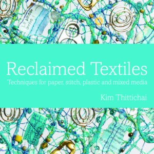 Reclaimed Textiles - Hardback