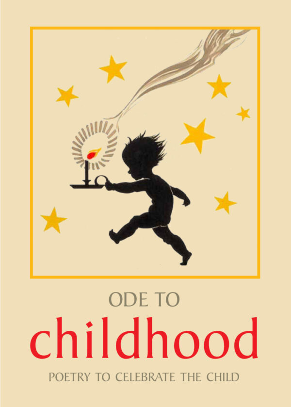 Ode to Childhood - Hardback