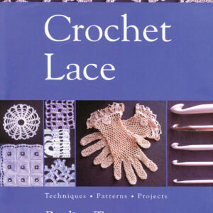 Crochet Lace - eBook