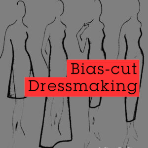 Bias-Cut Dressmaking - Paperback