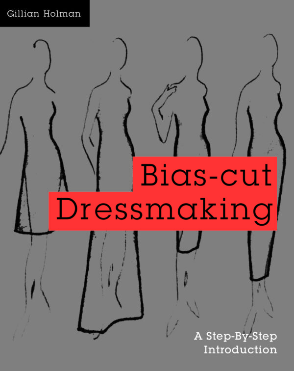 Bias-Cut Dressmaking - Paperback