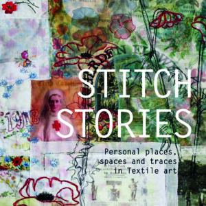 Stitch Stories - Hardback