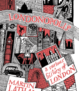 Londonopolis - eBook