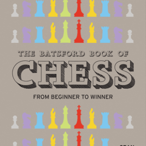 The Batsford Book of Chess - eBook