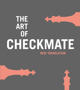 The Art of Checkmate - eBook