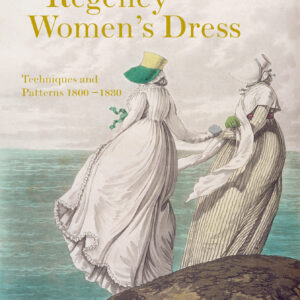 Regency Women's Dress - Paperback