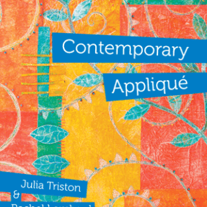 Contemporary Appliqué - eBook
