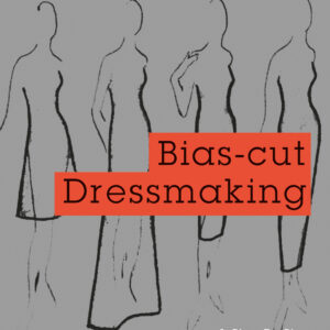 Bias-Cut Dressmaking - eBook