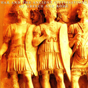 Warfare in the Classical World - eBook