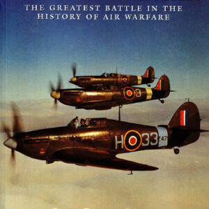 The Battle of Britain - eBook
