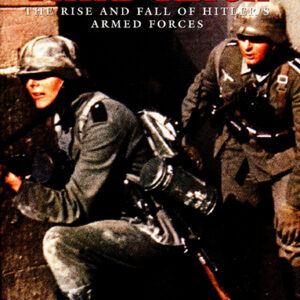 Warfare and the Third Reich - eBook