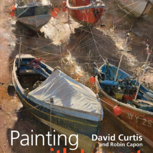 Painting with Impact - eBook
