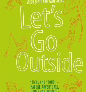 Let's Go Outside - eBook